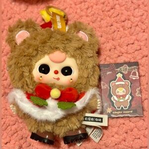 Mini Baby Three Christmas, item #3